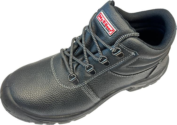 BildeVerneskolett My-T-Gear Tstart S3 41 Sort