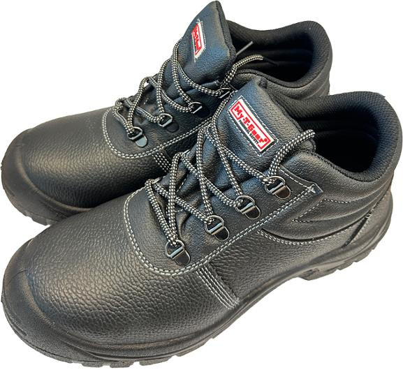 Verneskolett My-T-Gear Tstart S3 40 Sort