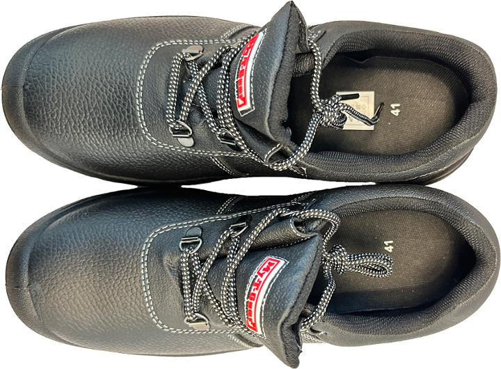 Vernesko My-T-Gear T-Start S3 45 Sort