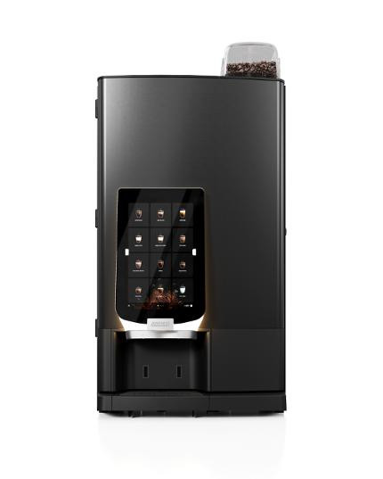 BildeKaffemaskin Bonamat Freshground 143