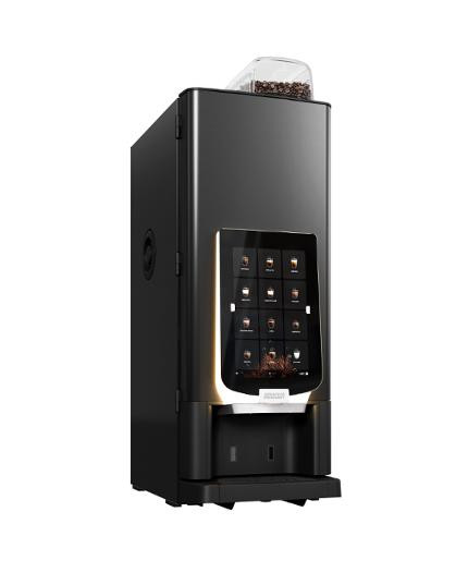 Kaffemaskin Bonamat Freshground 121