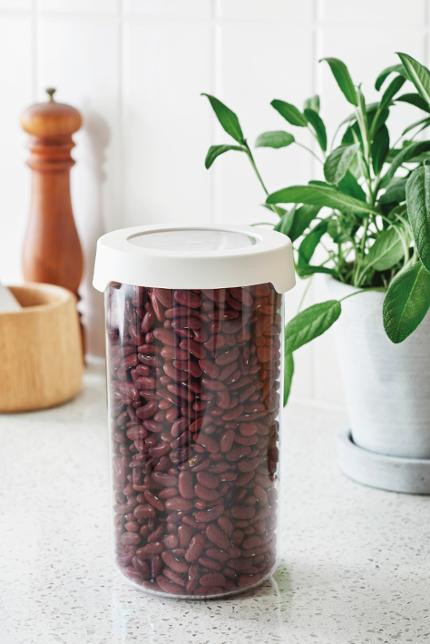 Matoppbevaring Smartstore Pp Rund 1,45L