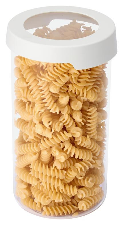 Matoppbevaring Smartstore Pp Rund 1,45L