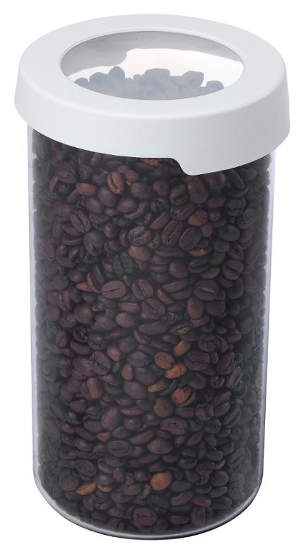 Matoppbevaring Smartstore Pp Rund 1,45L