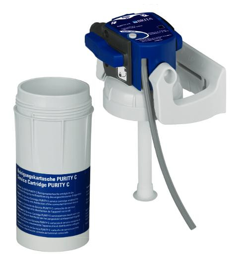 Servicepatron Brita Purity C Vannfilter