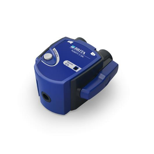 BildeFilterhode Brita Vannfilter Purity C Jg8