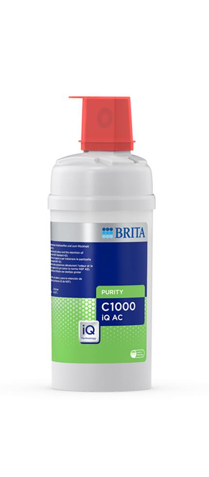BildeVannfilter Brita Purity C1000 Ac