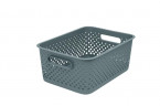 Oppbevaringskurv Smartstore Essence L Bl