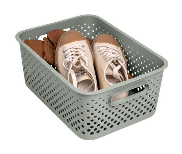 Oppbevaringskurv Smartstore Essence L Gr