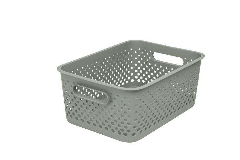 BildeOppbevaringskurv Smartstore Essence L Gr