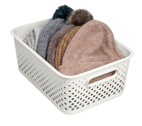 Oppbevaringskurv Smartstore Essence M Bl