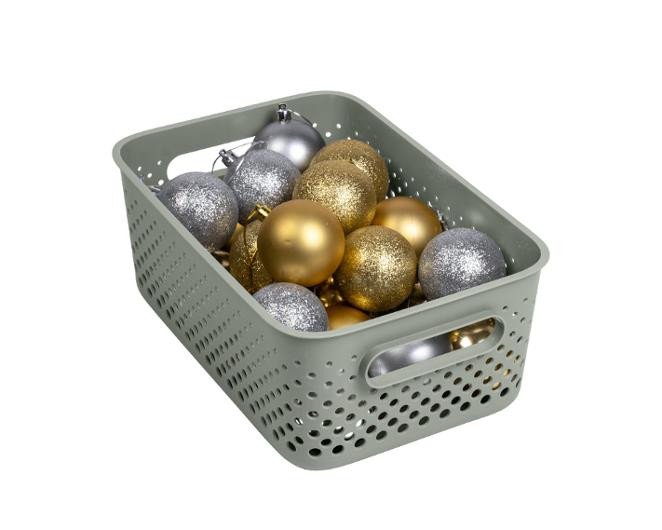 Oppbevaringskurv Smartstore Essence M Gr