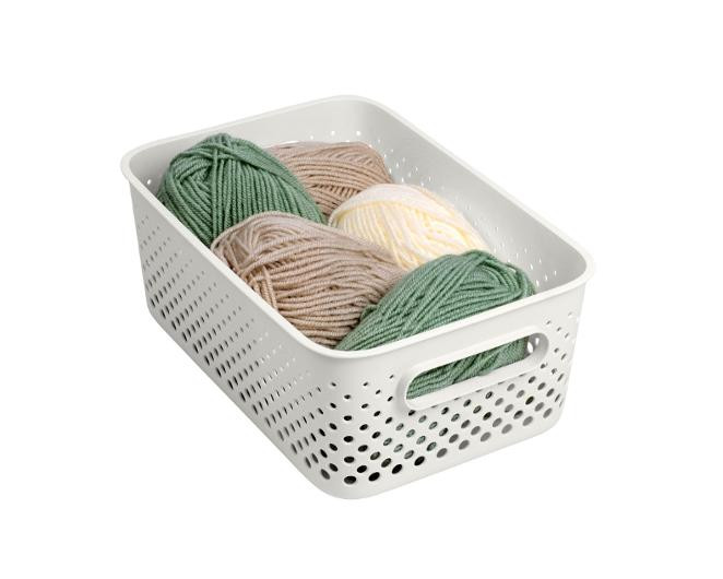 Oppbevaringskurv Smartstore Essence M Hv