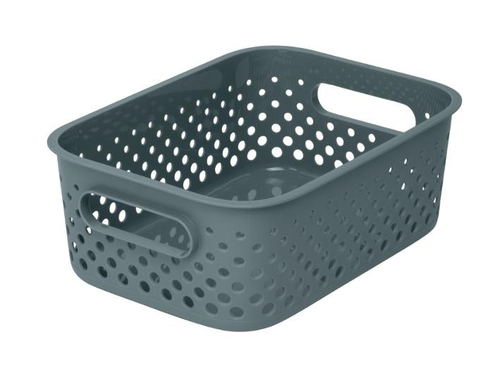BildeOppbevaringskurv Smartstore Essence S Bl