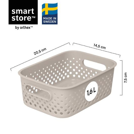 Oppbevaringskurv Smartstore Essence S Li