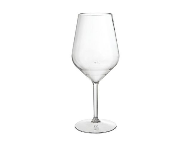 BildeGlass Duni Redine Vin Tritan 40Cl (6 stk)