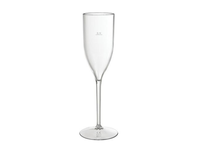BildeGlass Duni Redine Champagne Tritan 13Cl (6 stk)