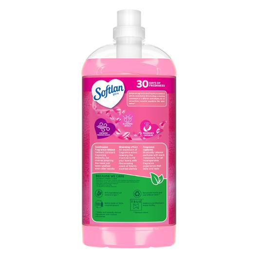 BildeTøymykner Softlan 1,7L Pink Dreams