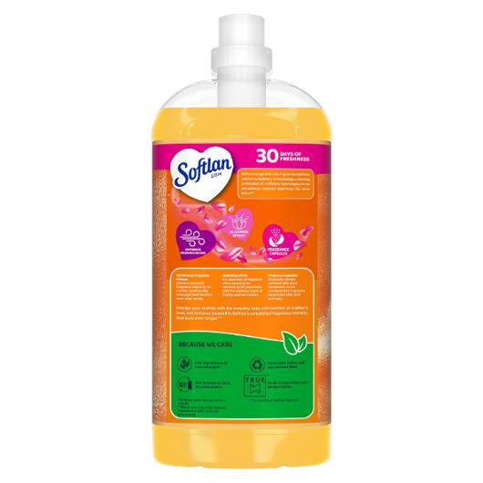 Tøymykner Softlan 1,7L Vanilla & Orchid