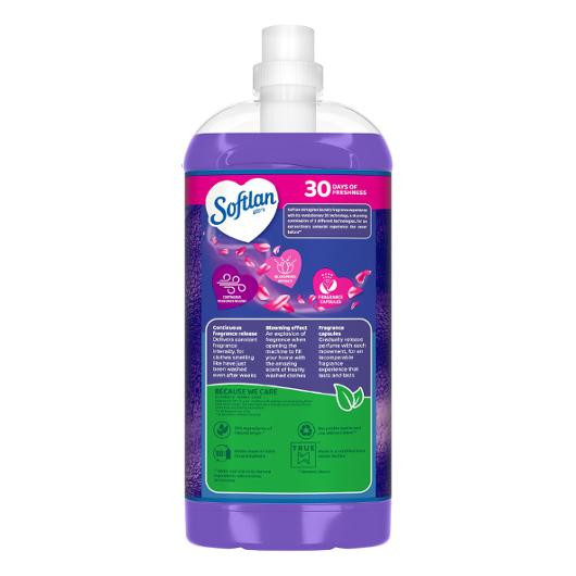 Tøymykner Softlan 1,7L Dream Of Fresh