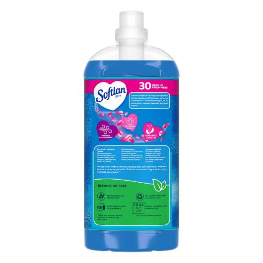 Tøymykner Softlan 1,7L Outdoor Fresh