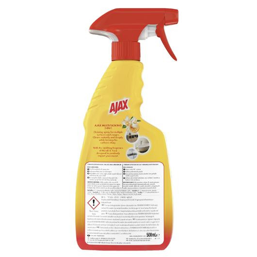 Universalspray Ajax Uplifting 0,5L Mood