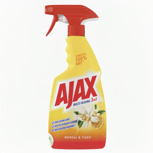 BildeUniversalspray Ajax Uplifting 0,5L Mood