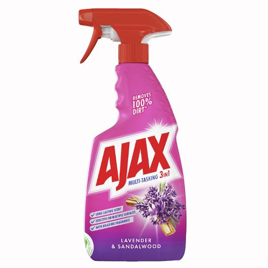 BildeUniversalspray Ajax Relaxing 0,5L Mood
