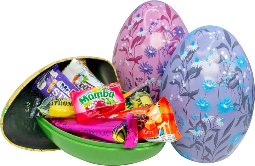 BildePåskeegg Morris Fylt 236G