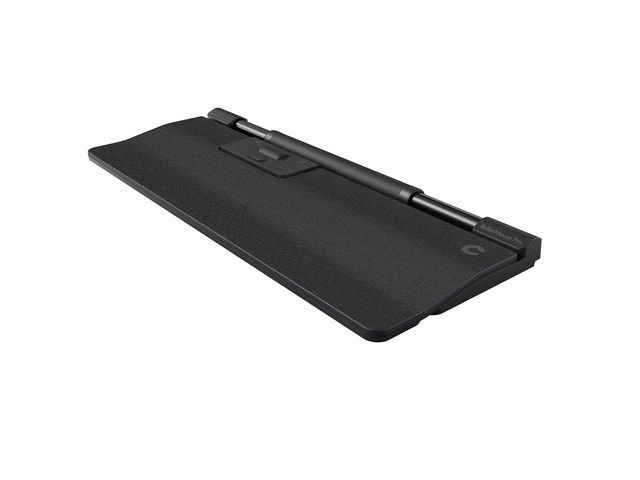 Mus Contour Rollermouse Pro Reg Trådløs