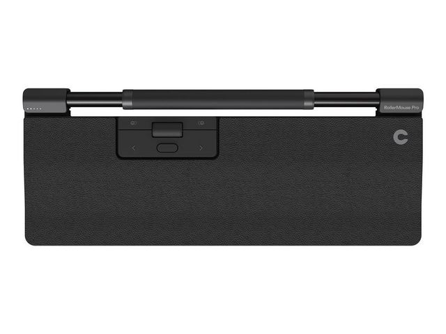 BildeMus Contour Rollermouse Pro Reg Trådløs