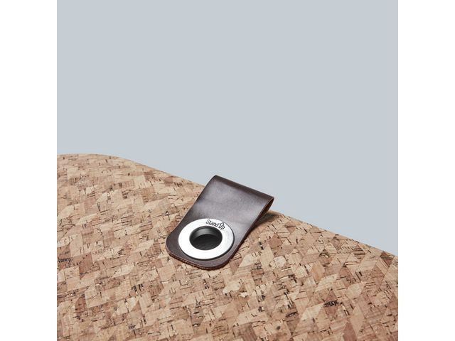 Avlastningsmatte Matting Standup Cork