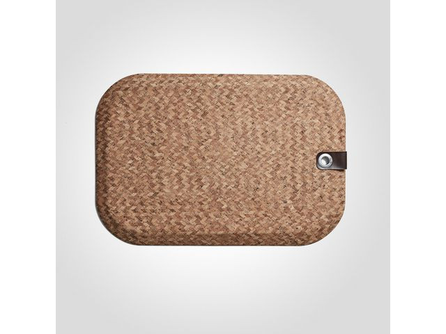 BildeAvlastningsmatte Matting Standup Cork