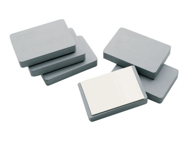 Magnetblokk Legamaster50X75X12Mm