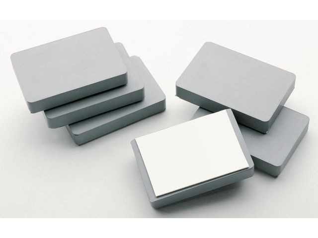 BildeMagnetblokk Legamaster50X75X12Mm