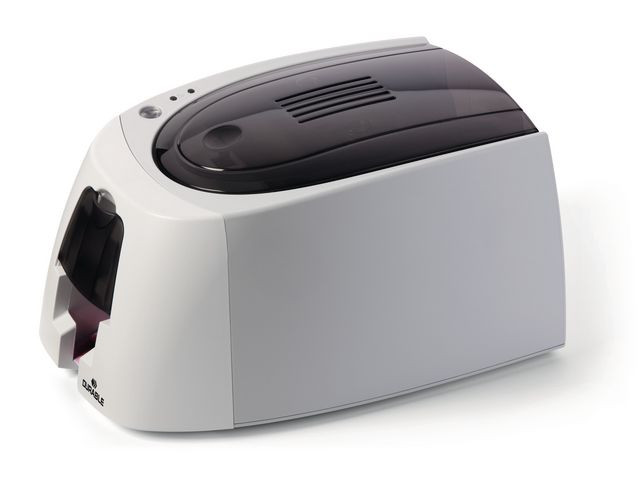BildeKortprinter Duracard Id 300