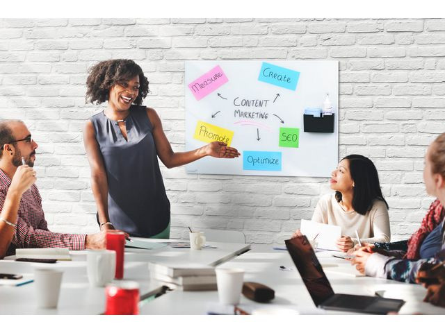 Tilbehørsholder Legamaster Glasstavle