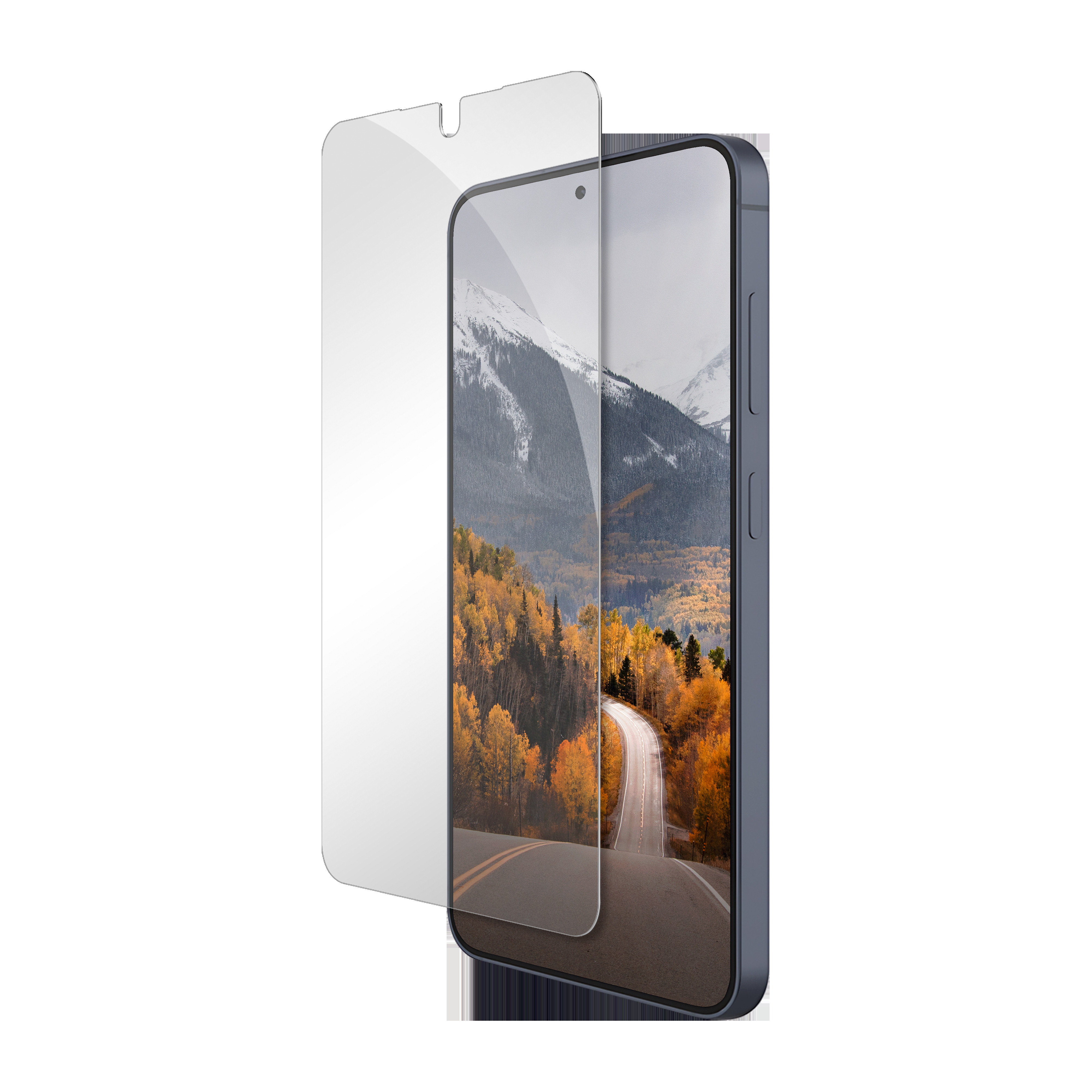 BildeDBRAMANTE eco-protect - Galaxy S26 - Clear