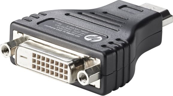 BildeHP HDMI to DVI Adapter