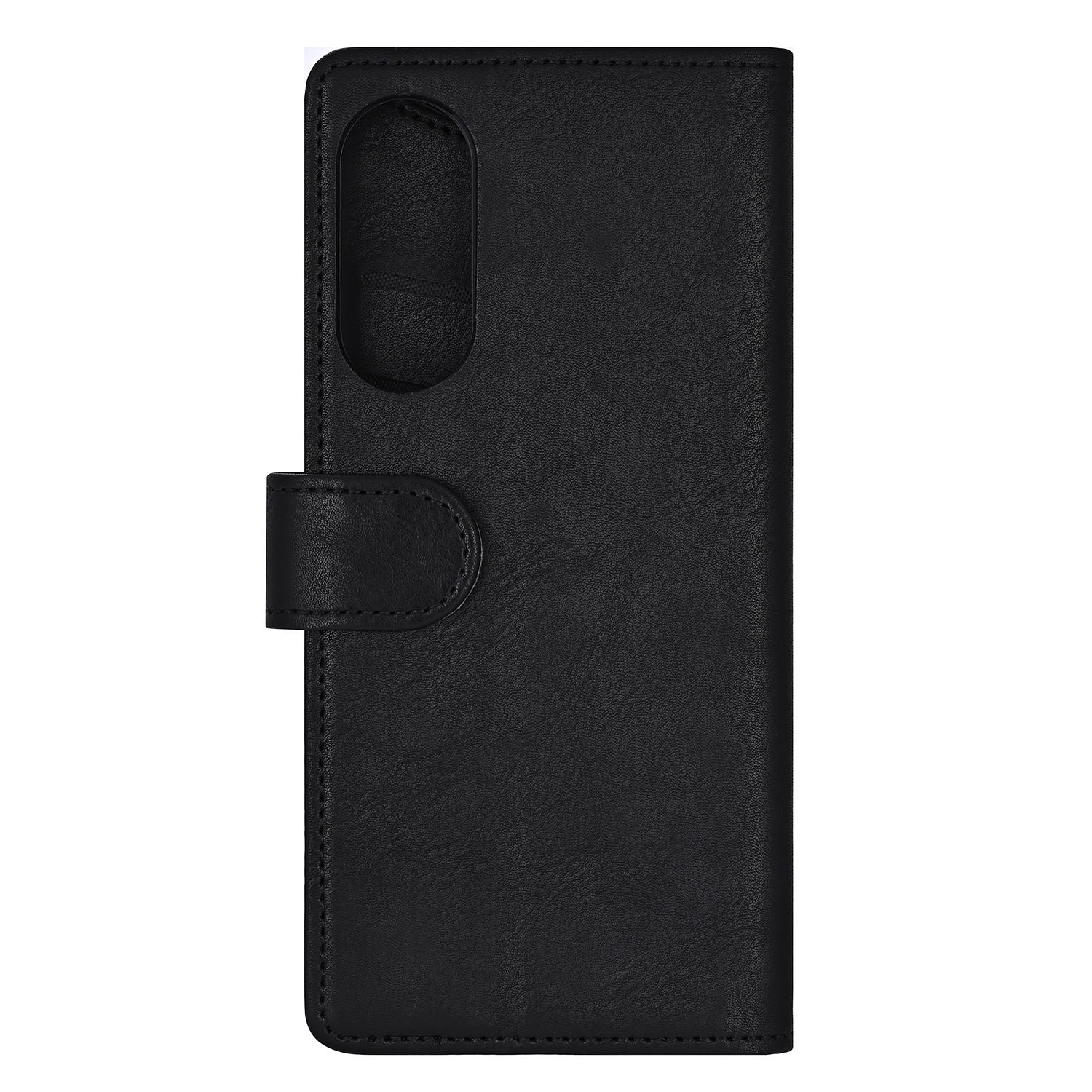 GEAR Classic 3 card Recycled Samsung Galaxy S25 Edge Black
