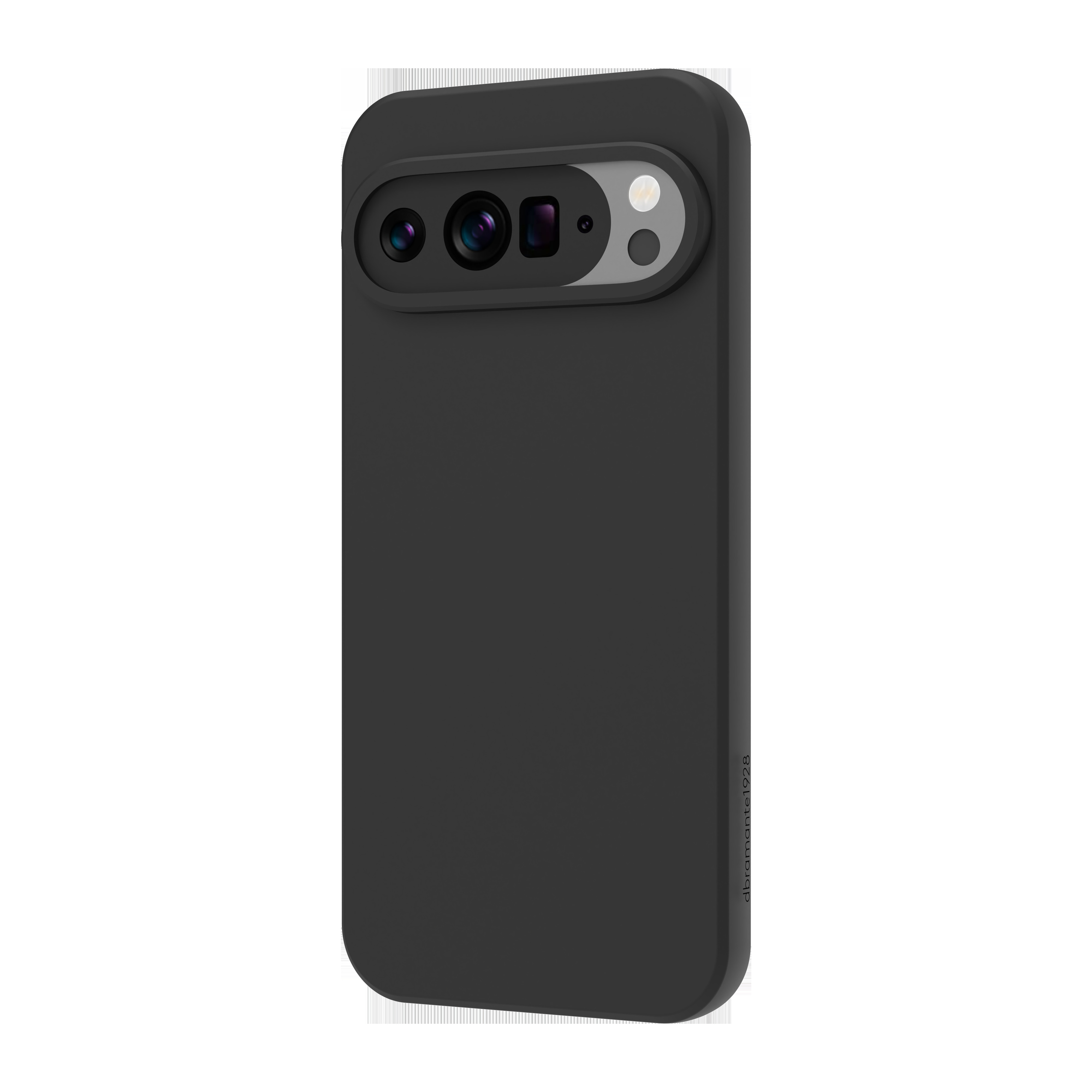 Greenland Google Pixel 10 Pro XL Night Black