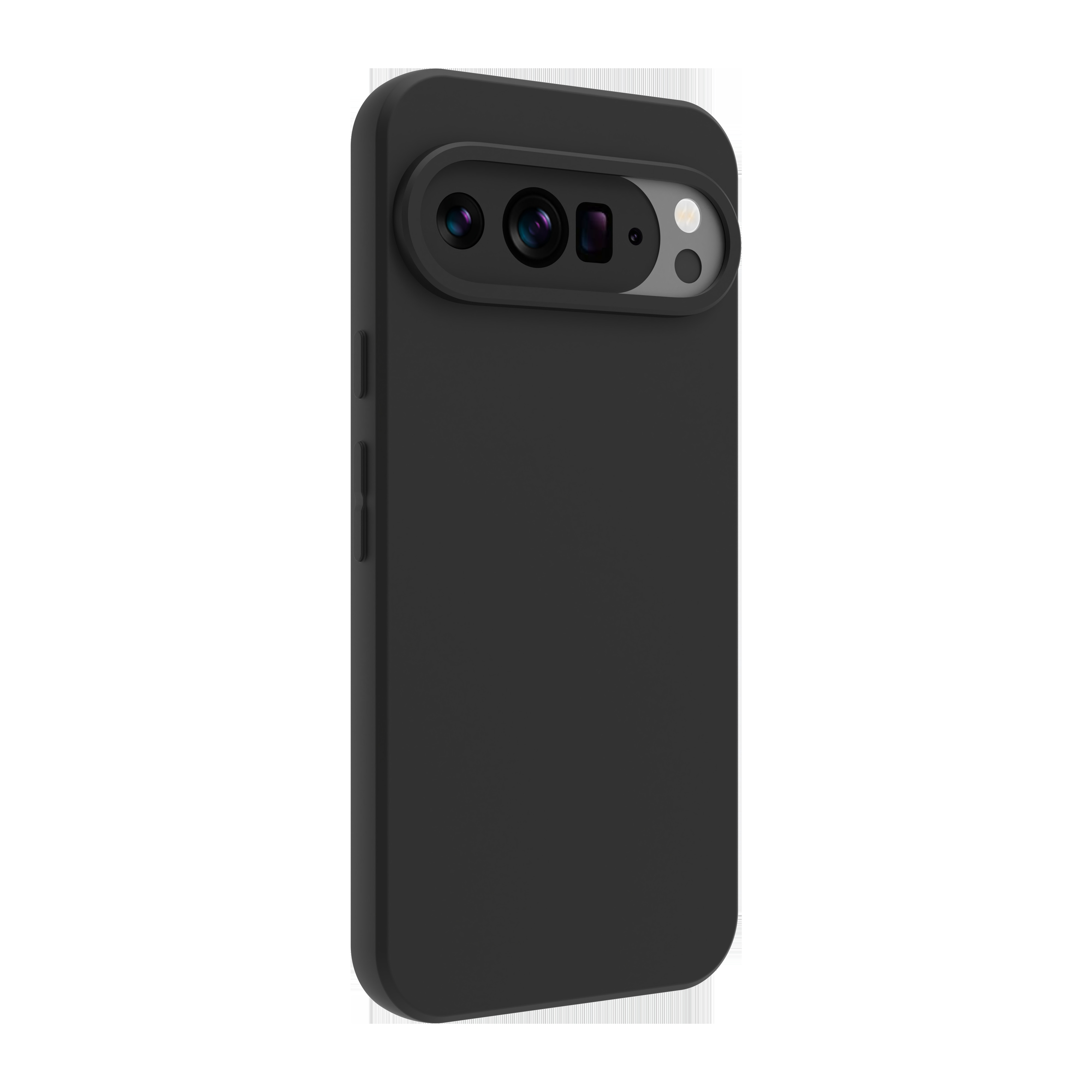 Greenland Google Pixel 10 Pro XL Night Black