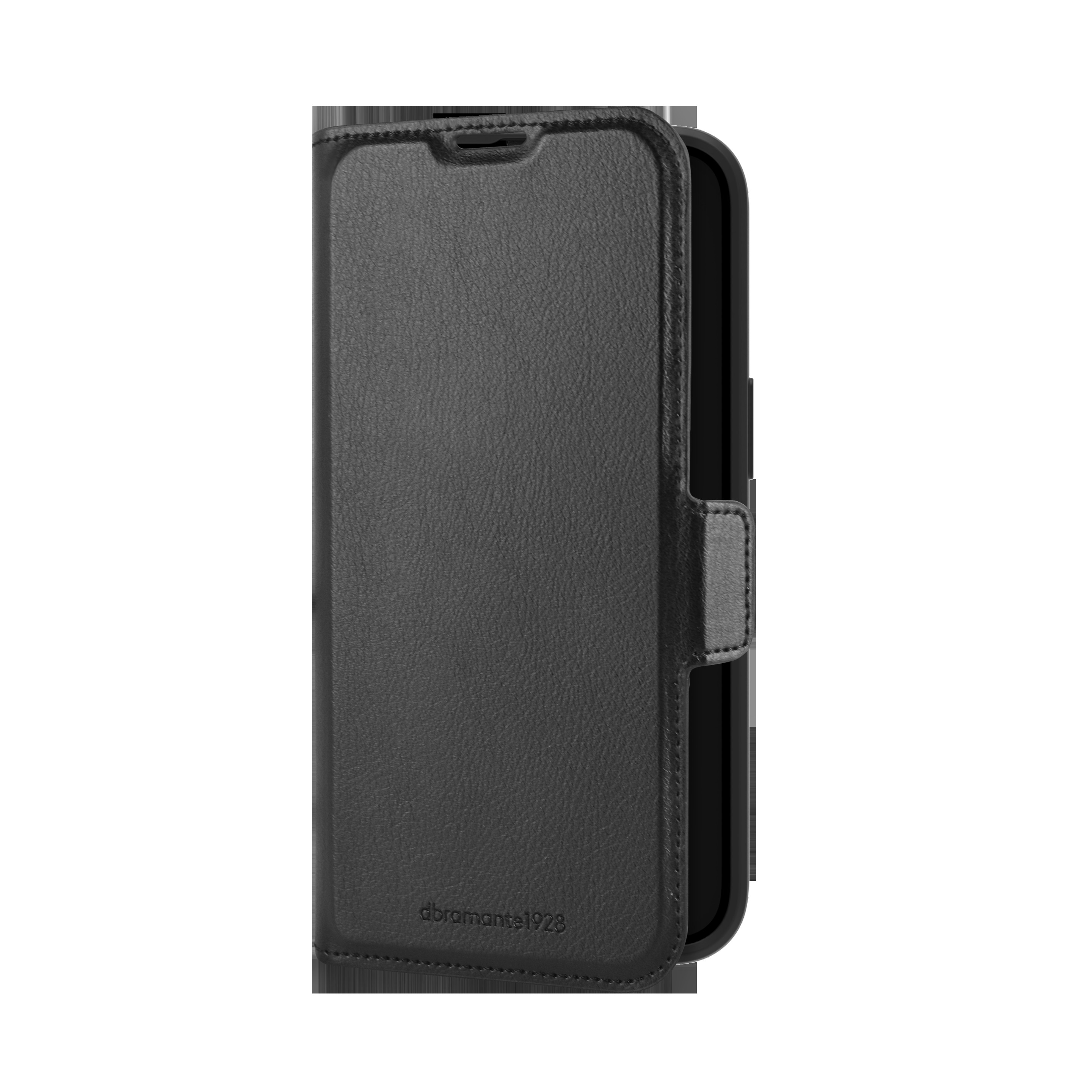 Oslo Pro - iPhone 17e/16e - Black