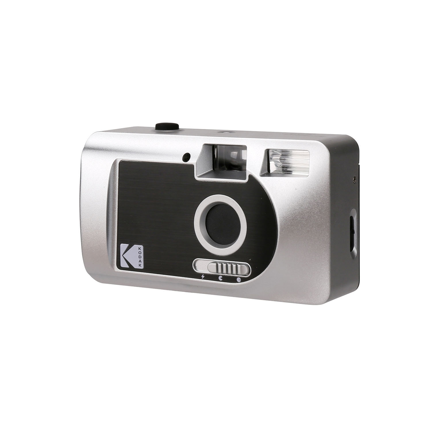 KODAK Film Camera S88 Motorized Silver