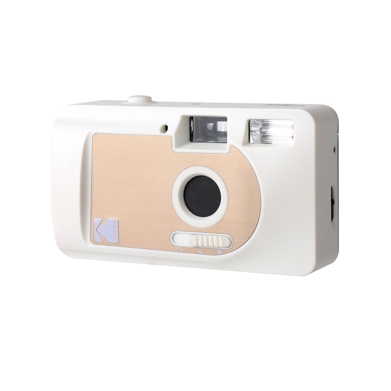 KODAK Film Camera S88 Motorized Linnen White