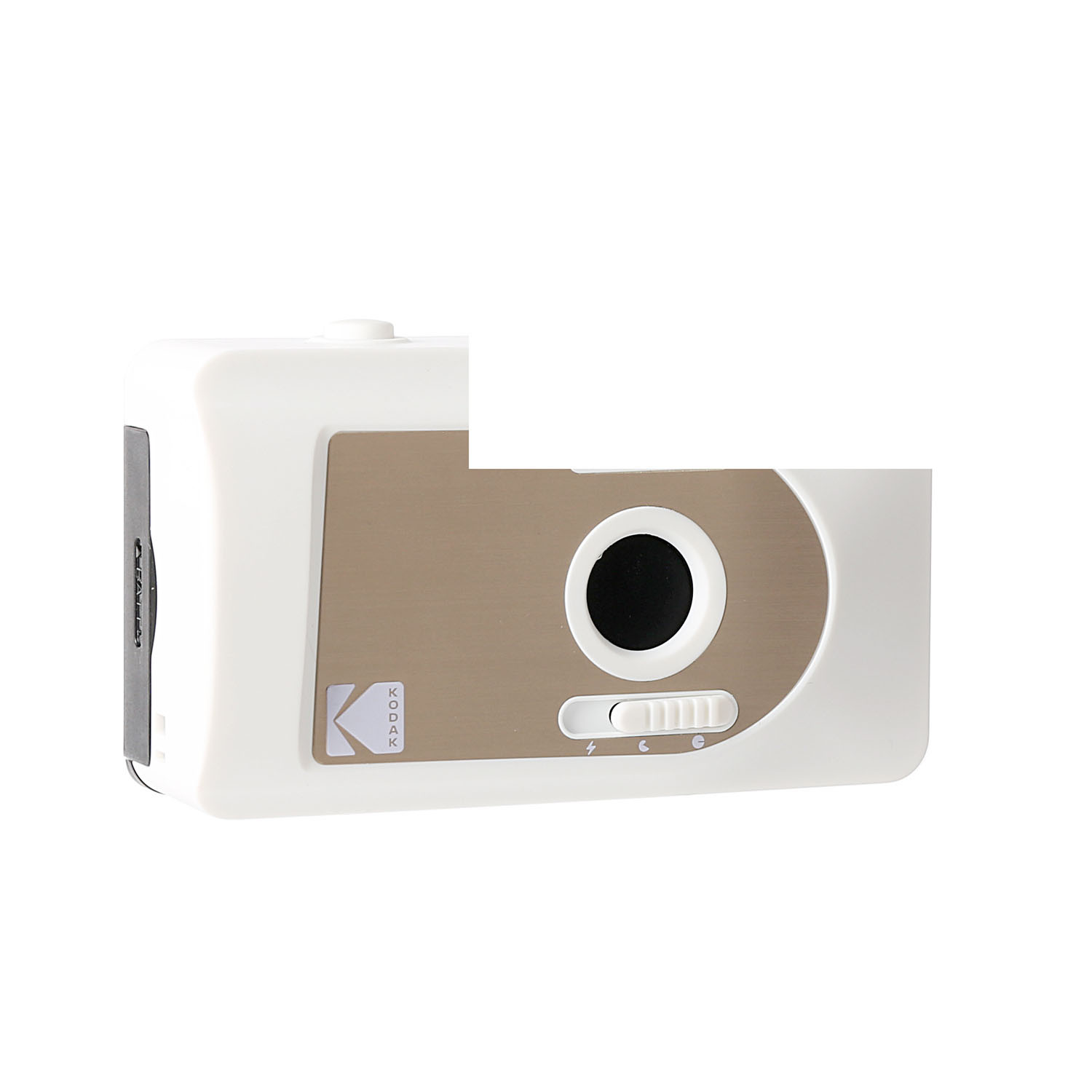 KODAK Film Camera S88 Motorized Linnen White