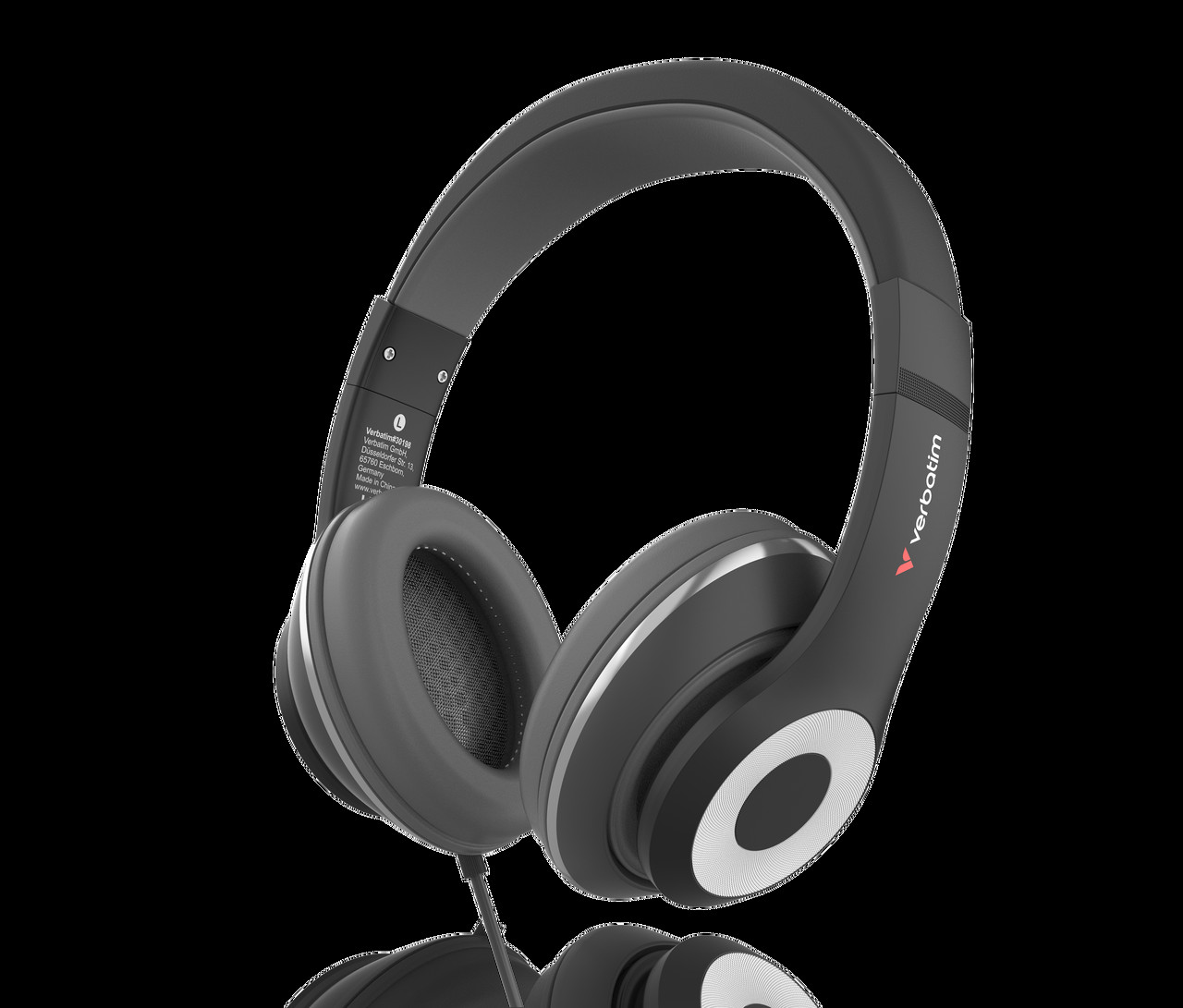 BildeTruSound Headset with USB-C