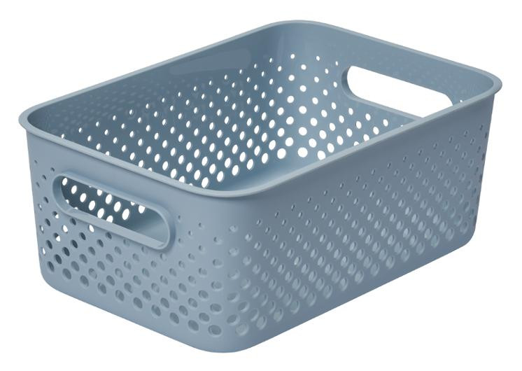 BildeOppbevaringskurv Smartstore Essence M Bl