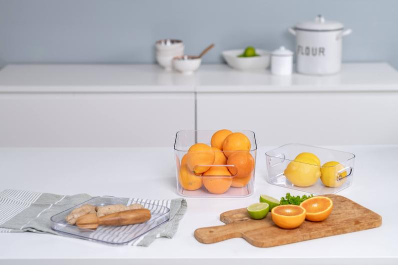 Oppbevaringsboks Smartstore C.c M Square