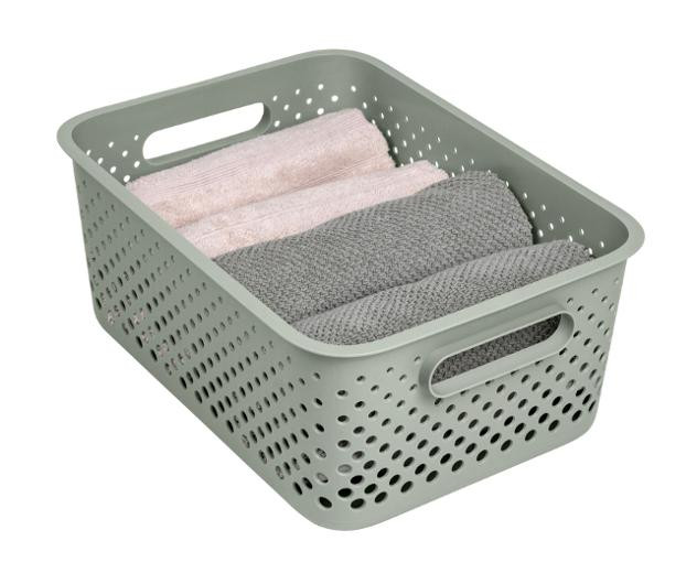 Oppbevaringskurv Smartstore Essence L Gr